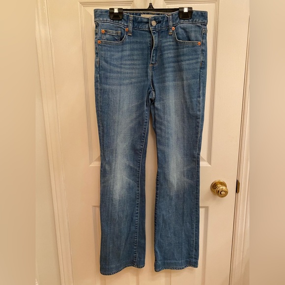 Gap boot cut jeans - Picture 1 of 2